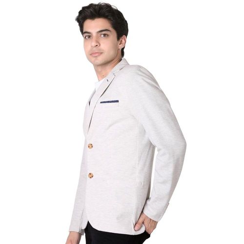 Saco Hombre Beige Ang’S 55405003