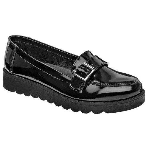 Vitalia Zapatos para mujer negro, código 105076-1