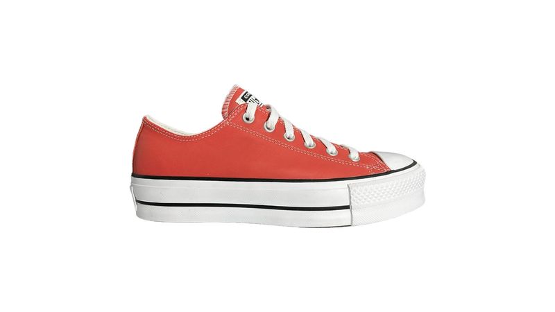 Tenis converse naranja online