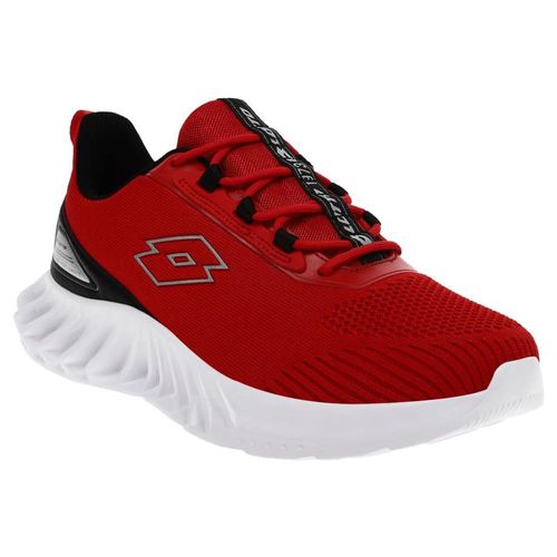 Tenis Casual Caballero Lotto Galactus