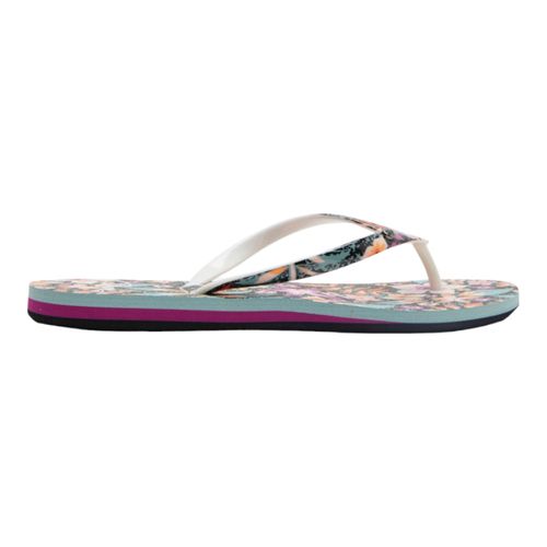 SANDALIAS ROXY MUJER MULTICOLOR ROXY PORTOFINO ARJL100870-LPO