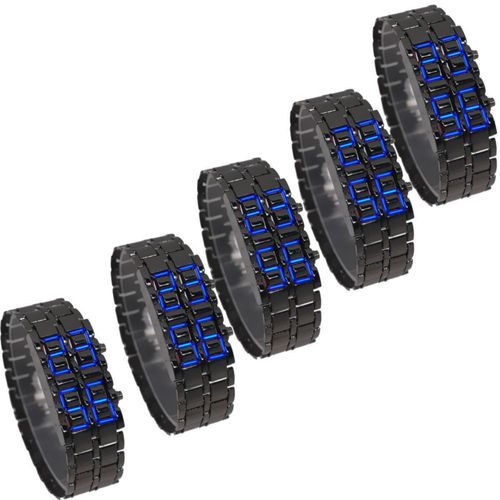 Reloj deportivo MXTID-005 Stride
