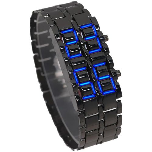 Reloj digital MXTID-001 Stride