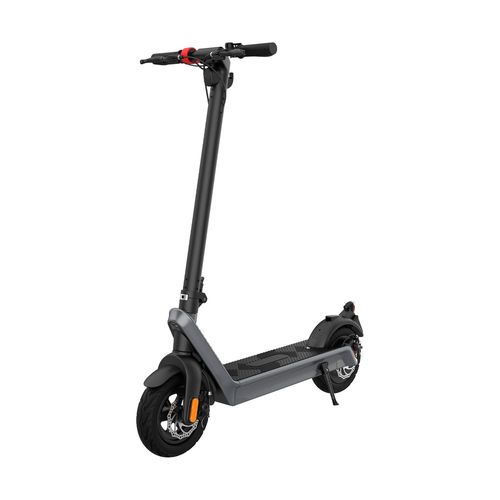 Scooter Eléctrico Plegable Moboss X9 Plus 40km/h Negro