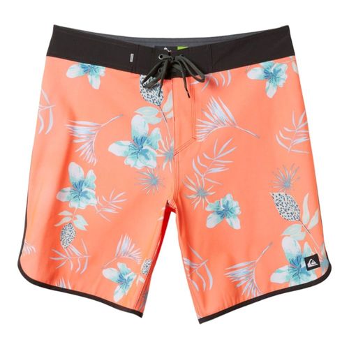 TRAJE DE BAÑO QUIKSILVER HOMBRE NARANJA QUIKSILVER SURFSILK EQYBS04771RMZ9