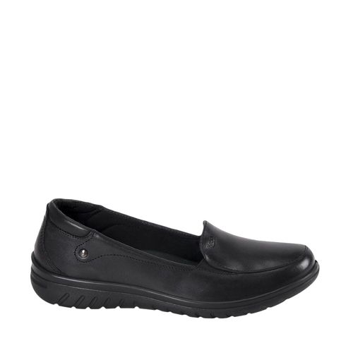 MOCASIN DAMA FLEXI CHOCLO DE PIEL 823704