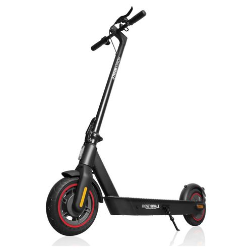 Scooter Eléctrico Plegable Honey Whale E9 Pro 32 Kmh