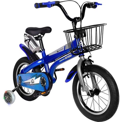 Bicicleta Infantil para Niño R16.