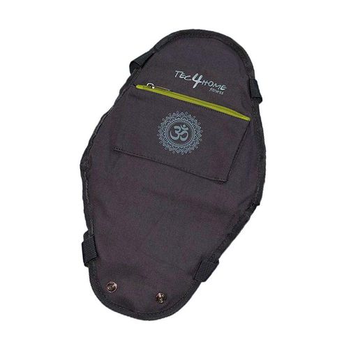 TEC4HOME YOGA MAT BAG ON-THE-GO GRIS