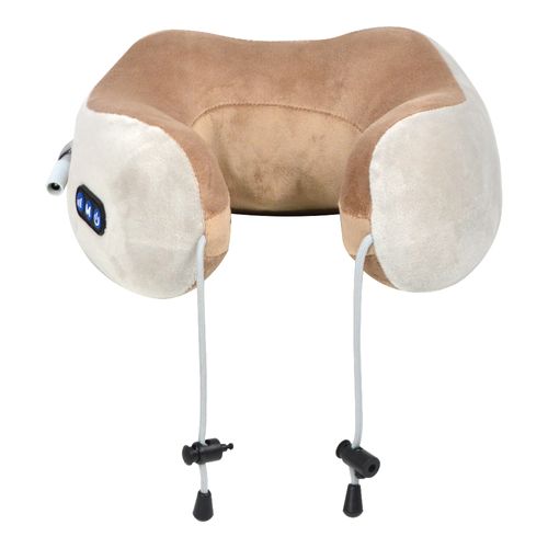 Almohada de Masaje Cervical MDHL WEP11345-17