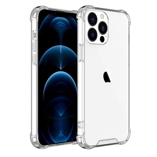 Funda Para iPhone 13 Pro Max Acrigel Premium Uso Rudo Reforzada