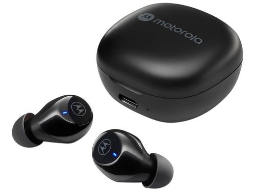 Audífonos inalámbricos Motorola Moto Buds 105, Bluetooth 5.2