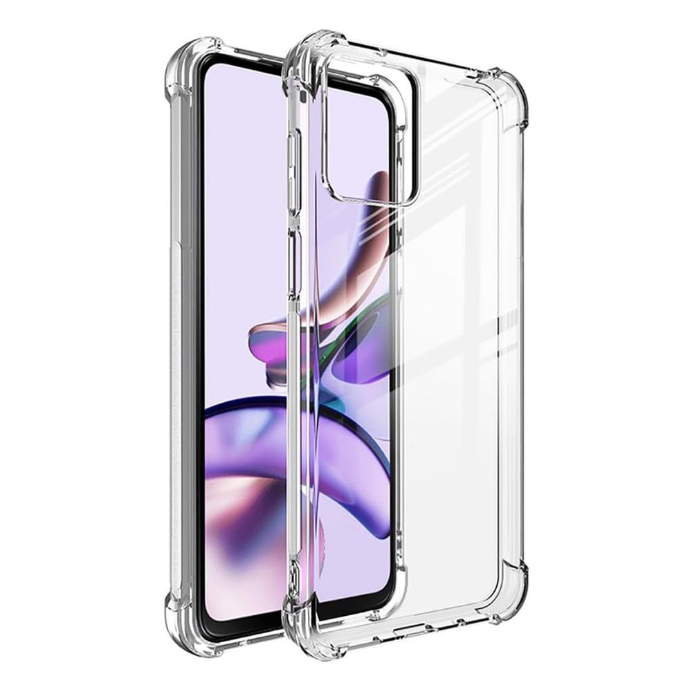 Funda Para Galaxy A13 4g Acrigel Premium Uso Rudo Esquina Reforzada