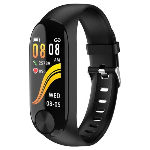 Smartband sport Sb1- Zeta - Black