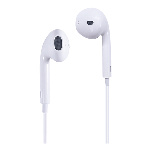 AUDIFONOS APPLE EARPODS BLANCO CONECTOR 3.5MM