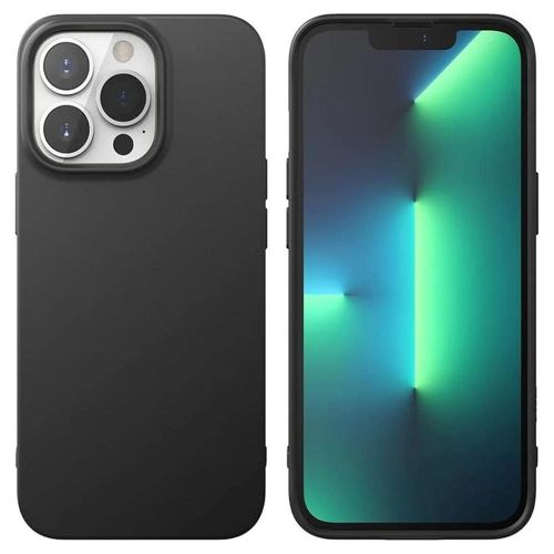 Funda Para iPhone 13 Pro Ringke Air S Elegante Diseño Negro