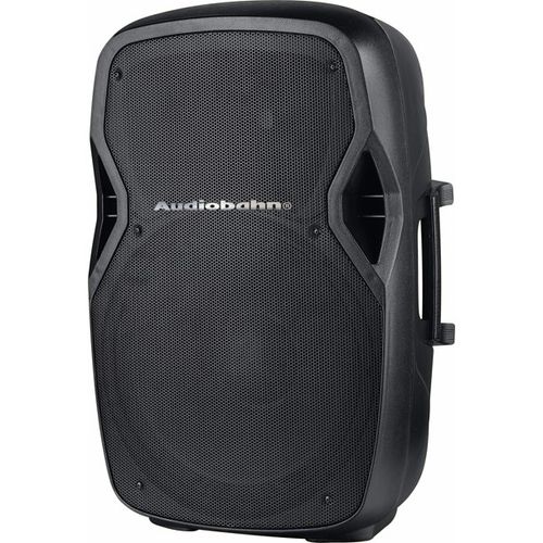 Bafle Pasivo 15" 400w Audiobahn Passive15