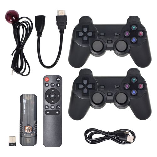 Consola de Juegos XY WEP55285-1