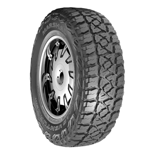 Llanta 235/75r15 Lt Marshal Mt51 110q