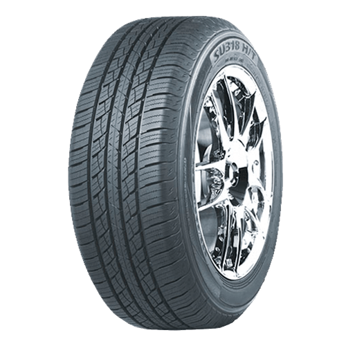 Llanta 265/60r18 Goodride Su318 114v