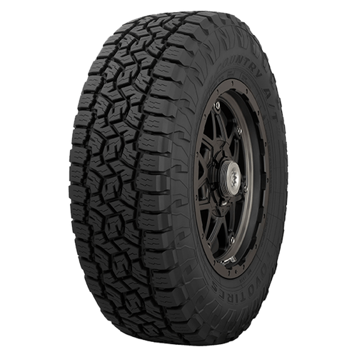 Llanta 255/70r16 Toyo Open Country A/t3 115t