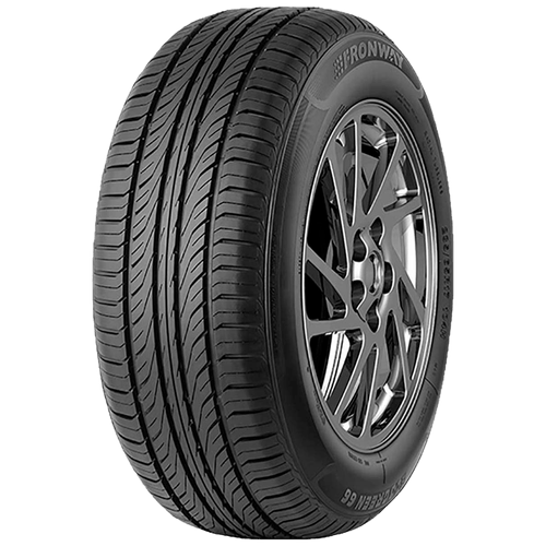 Llanta 185/55r15 Fronway Ecogreen 66 82v