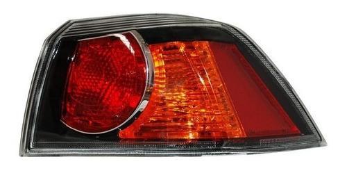 FARO LANCER 10-15 EXT FILO NEGRO C/ARNES ECOCN DERECHO PARA AÑO: 2010