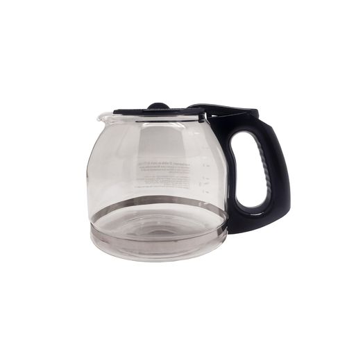 Jarra Para Cafetera 12 Tazas 2139695 Oster Color Negro