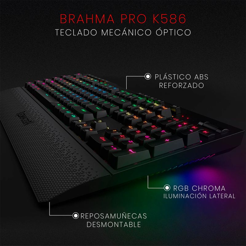 Brahma--2