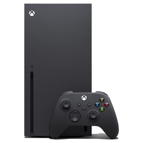 Consola Xbox Series X 1TB Negro