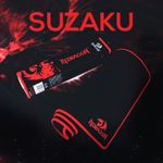 Suzaku--2