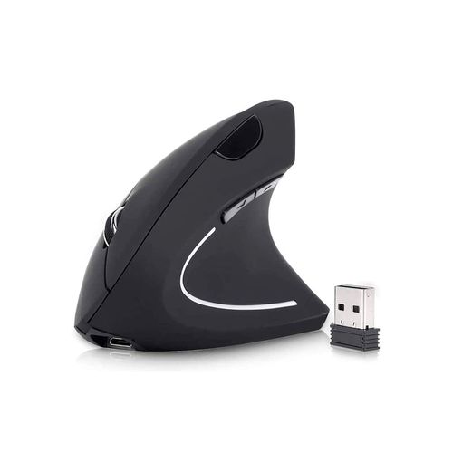 Mouse vertical