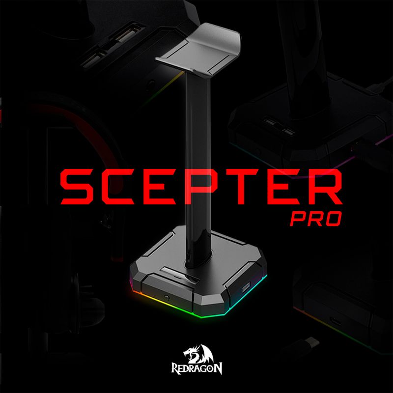 Scepter--5