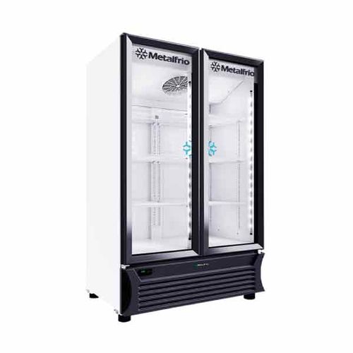 Refrigerador Vertical Metalfrio 26 Pies RB500