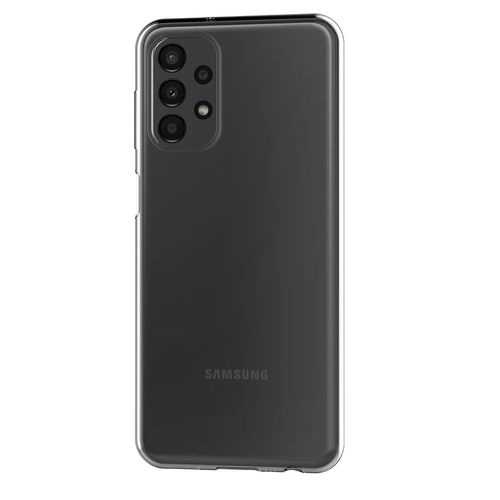 Funda Para Galaxy A13 4G Protector Premium Uso Rudo Case Transparente