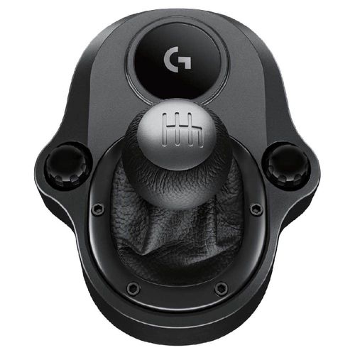 Palanca Logitech Driving Force Shifter