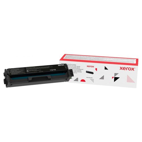 TONER XEROX NEGRO 3000 PAGS C235/C230 ALTO RENDIMIENTO 6R04395