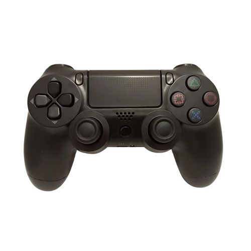 Control inalambrico Gadgets&Fun para PS4 Negro