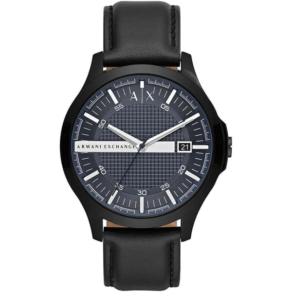 RELOJ ARMANI EXCHANGE AX2411 NEGRO