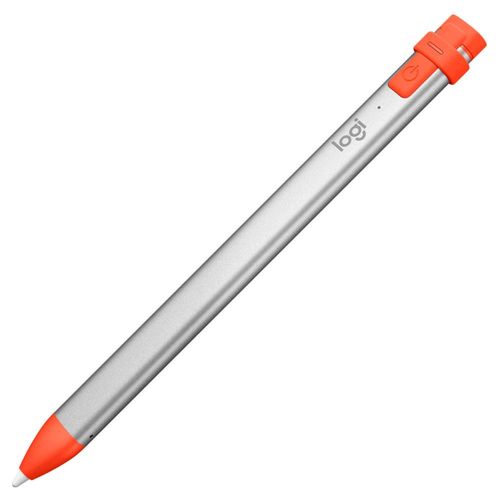 Lápiz Digital Logitech CRAYON para iPad 914-000033