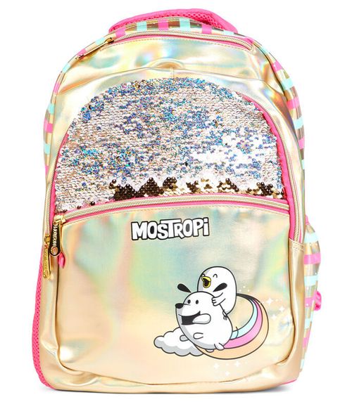 Mochila Mostropi