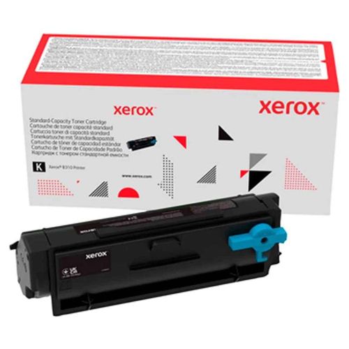 TONER XEROX 006R04379 COLOR NEGRO 3000 PAGS B305/B310/B315