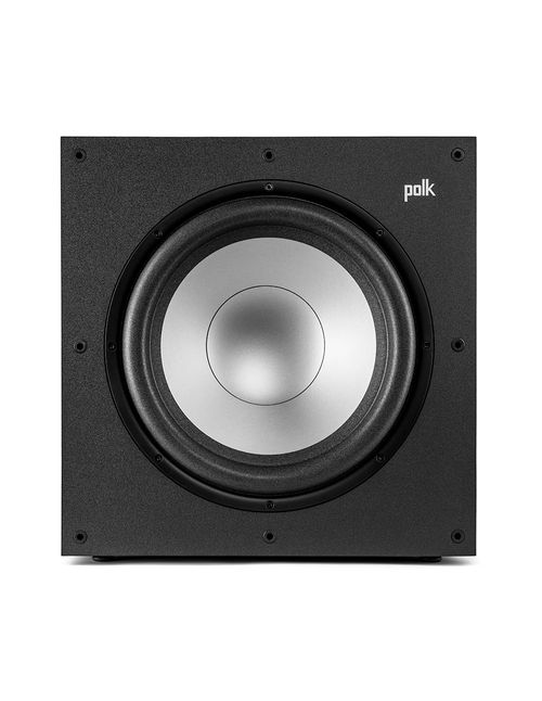 Subwoofer Monitor XT12 Polk Audio color negro