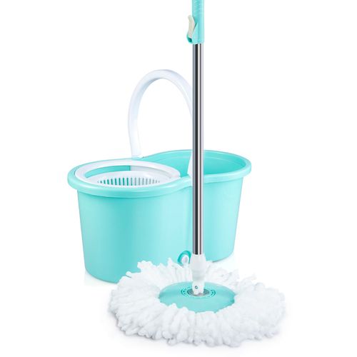 Trapeador Spin Mop