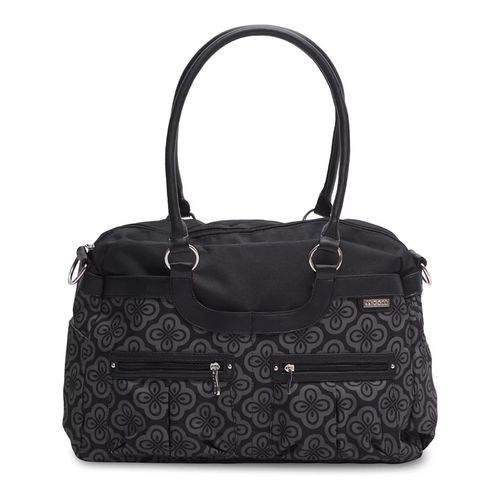 Pañalera Tipo Satchel Jj Cole