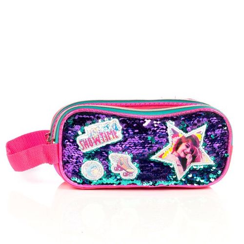 Lapicera Soy Luna It Is Show Time