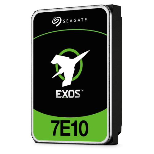 DISCO DURO SEAGATE NUEVO 4TB 3.5\ EXOS ST4000NM024B  6Gbit/s