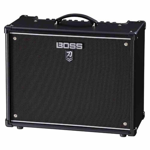 Boss Katana-100 Mkii Amplificador Combo Para Guitarra 100w