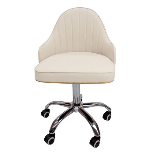 Silla Ilios innova  para Oficina Tokio Blanca