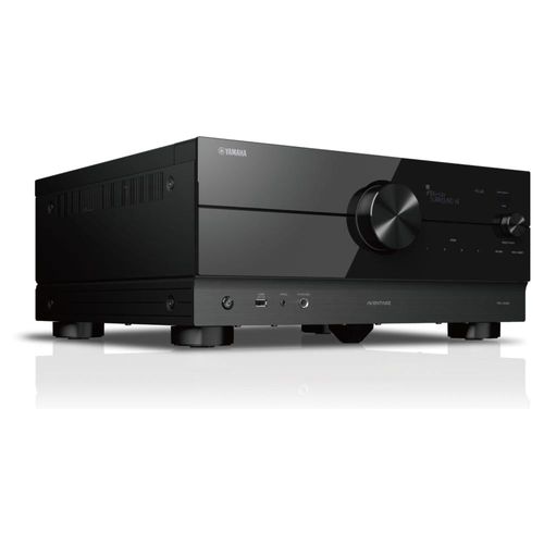 Receptor de Audio y Video Yamaha RX-A4A
